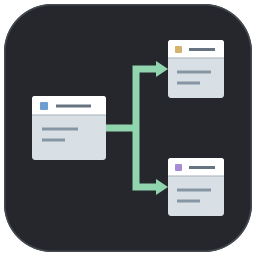 Project Flow Explorer